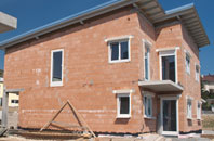Williton home extensions