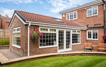 Williton house extension leads